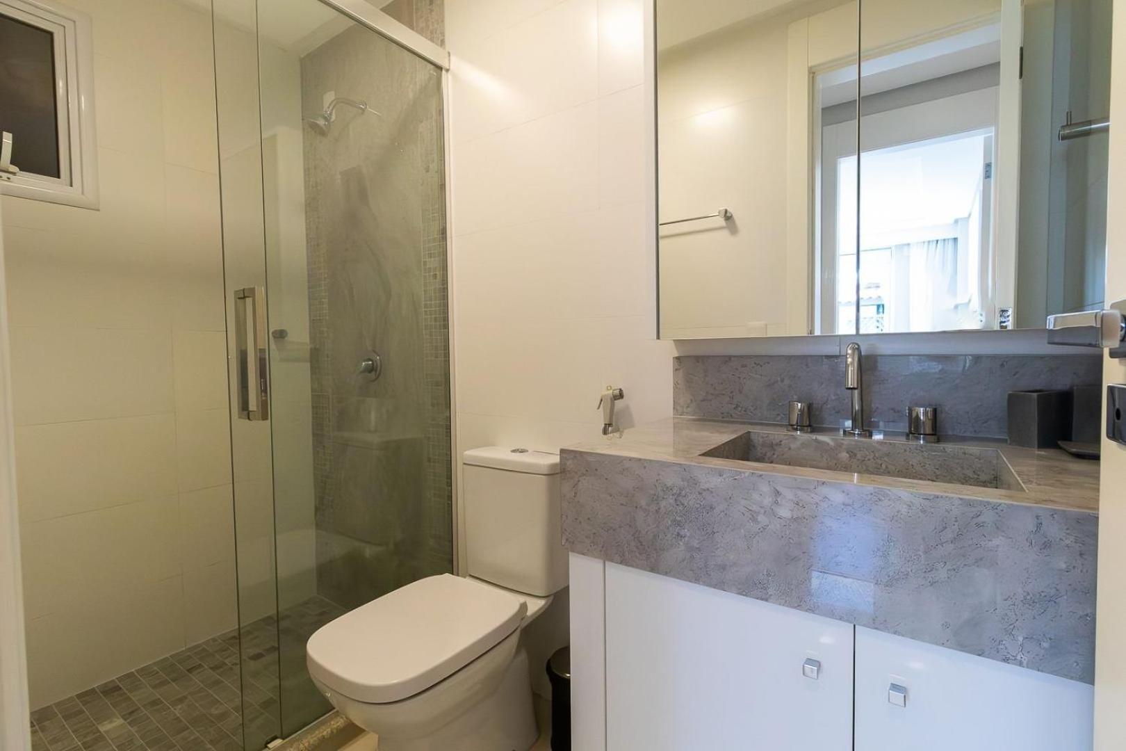 Varandas Do Atlantico: Luxurious Beachfront Condo with Heated Pool Bombinhas Exterior photo
